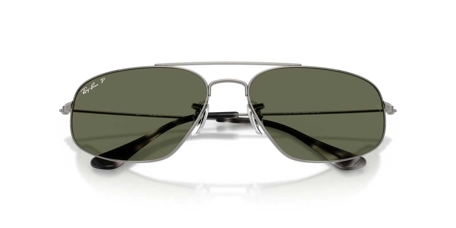 Ray-Ban 3780 Sunglasses - view 12